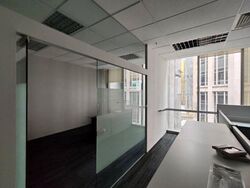 The Ogilvy Centre (D1), Office #568046391